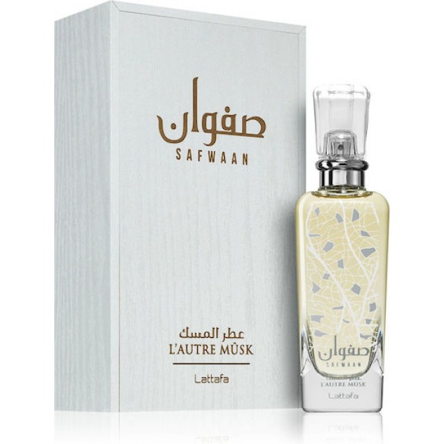LATTAFA Safwaan L'Autre Musk EDP 100ml